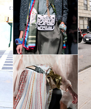 12 Bum Bags That Are So Chic They're Not Just For Festival Season